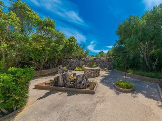 Chalet Portocolom Registrazione all'aperto 13