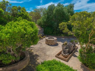 Chalet Portocolom Registrazione all'aperto 14