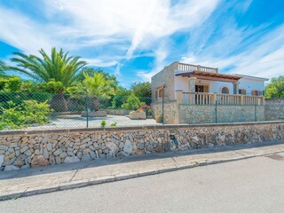 Chalet Portocolom Registrazione all'aperto 16