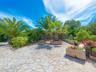 Chalet Portocolom Registrazione all'aperto 15