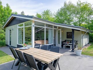 Casa per le vacanze Oosterend Registrazione all'aperto 2