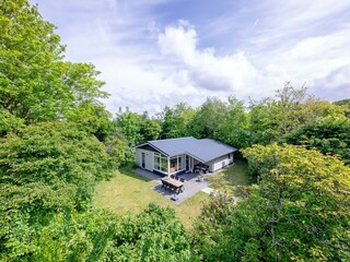 Casa per le vacanze Oosterend Registrazione all'aperto 3