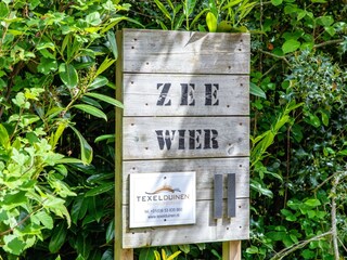 Casa per le vacanze Oosterend Registrazione all'aperto 10