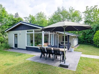 Casa per le vacanze Oosterend Registrazione all'aperto 4