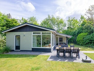 Casa per le vacanze Oosterend Registrazione all'aperto 7