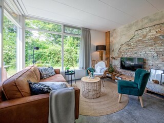 Casa per le vacanze Oosterend Caratteristiche 11