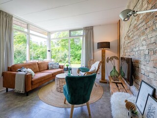 Casa per le vacanze Oosterend Caratteristiche 12