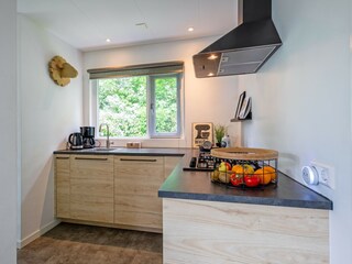 Casa per le vacanze Oosterend Caratteristiche 15