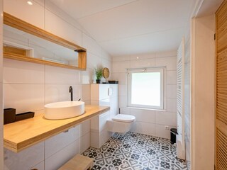 Casa per le vacanze Oosterend Caratteristiche 20