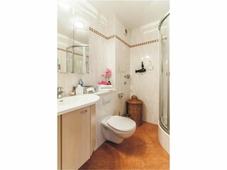 Badezimmer, Fewo Am Badepark, Bad Wiessee