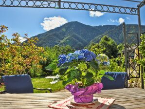 Apartamento vacacional im Haus Wallberg