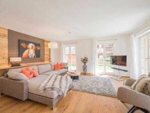 Apartamento vacacional WallbergChalet