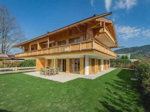 Ferienwohnung WallbergChalet - Rottach-Egern - image1