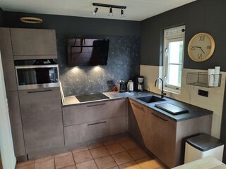 Appartamento per vacanze Domburg Caratteristiche 16