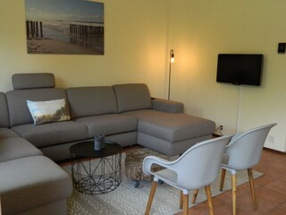 Appartamento per vacanze Domburg Caratteristiche 4