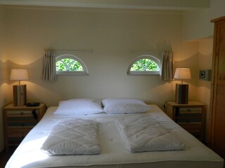 Appartamento per vacanze Domburg Caratteristiche 8