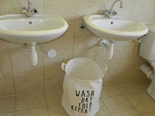 Appartamento per vacanze Domburg Caratteristiche 14