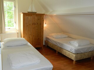 Appartamento per vacanze Domburg Caratteristiche 11