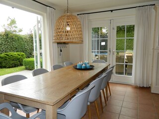 Appartamento per vacanze Domburg Caratteristiche 6