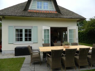 Appartamento per vacanze Domburg Registrazione all'aperto 3