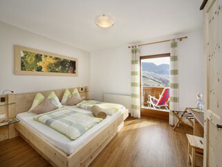 Appartamento per vacanze Kuens Caratteristiche 14