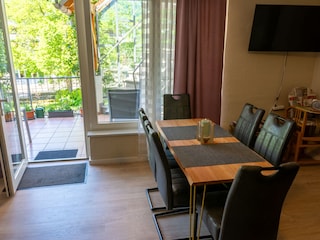 Blick in die Weinberge