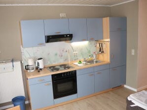 Ferienwohnung Ferienweingut Becker App. "Kirchberg"