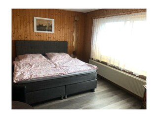 Boxspringbett