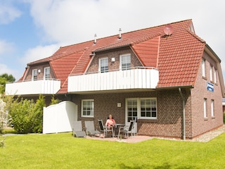 Odins Huus Ferienwohnungen