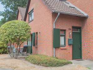 Vakantiehuis Zonnig - Varel (gemeente) - image1