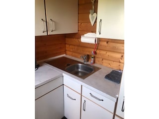 Holiday house Tönning Kitchen 9
