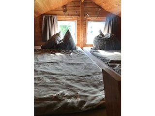 Holiday house Tönning Bedroom 7