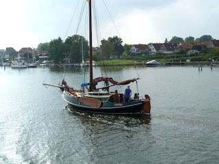 Holiday house Tönning  14
