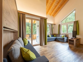 Chalet Saalbach Features 16