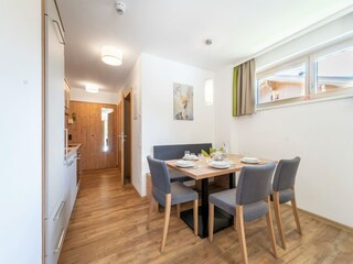 Chalet Saalbach Caratteristiche 19