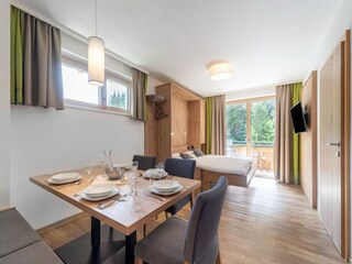 Chalet Saalbach Caratteristiche 33