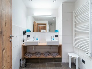 Chalet Saalbach Kenmerken 15