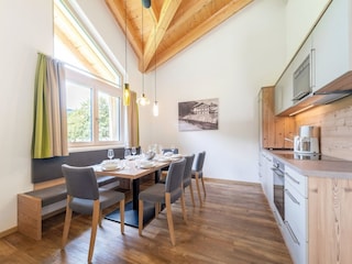 Chalet Saalbach Ausstattung 22