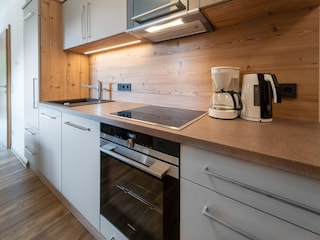 Chalet Saalbach Ausstattung 23