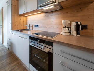 Chalet Saalbach Caratteristiche 23