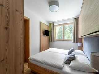 Chalet Saalbach Kenmerken 22