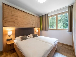 Chalet Saalbach Kenmerken 34