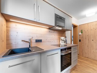 Chalet Saalbach Caratteristiche 24