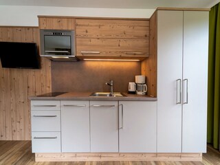 Chalet Saalbach Caratteristiche 25