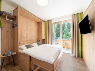 Chalet Saalbach Ausstattung 17