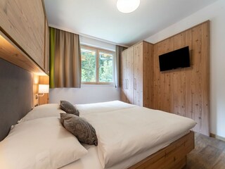 Chalet Saalbach Caratteristiche 30