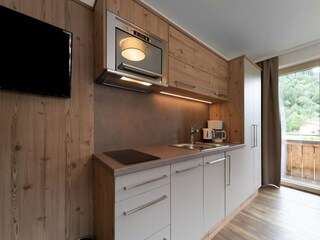 Chalet Saalbach Caratteristiche 14