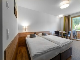 Chalet Saalbach Caratteristiche 15