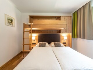 Chalet Saalbach Caratteristiche 18