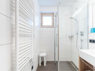 Chalet Saalbach Caratteristiche 32